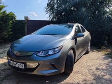 Продажа б/у Chevrolet Volt 2017 года в Одессе - купить на Автобазаре