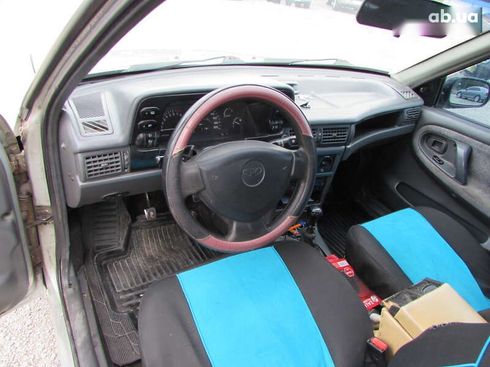 Daewoo Nexia 2007 - фото 8