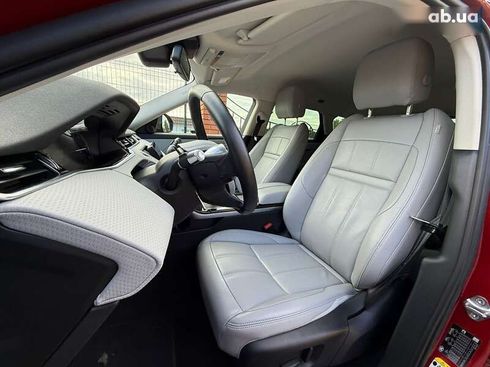 Land Rover Range Rover Evoque 2020 - фото 11