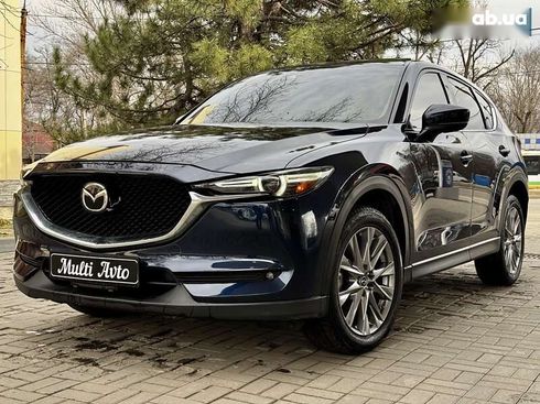 Mazda CX-5 2019 - фото 4