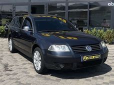 Продажа б/у Volkswagen Passat в Закарпатской области - купить на Автобазаре