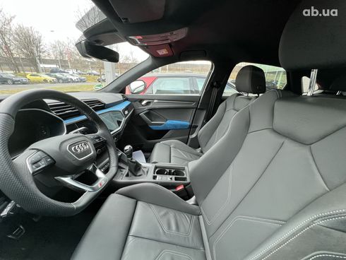 Audi Q3 2023 - фото 15