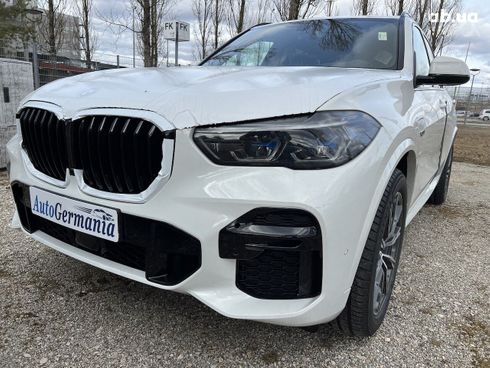 BMW X5 2022 - фото 39