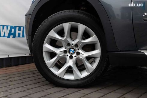 BMW X5 2011 - фото 11