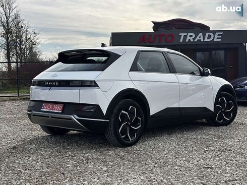 Hyundai Ioniq 5 2022 - фото 14