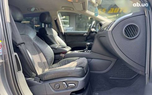 Audi Q7 2011 - фото 19