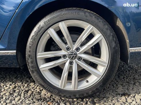 Volkswagen Passat 2022 - фото 20