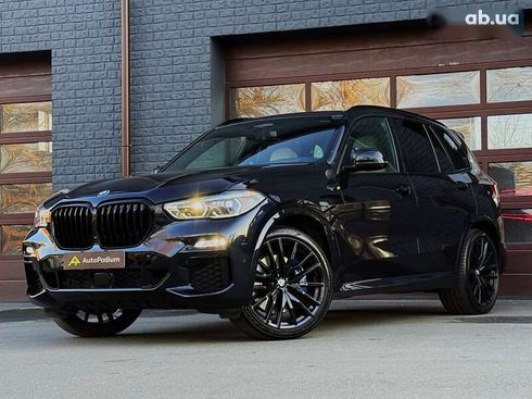 BMW X5 2020 - фото 5