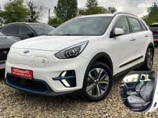Продаж вживаних Kia Niro 2020 року - купити на Автобазарі