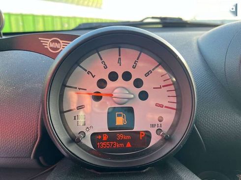 MINI Countryman 2012 - фото 16