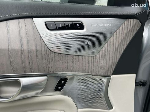 Volvo XC90 2024 - фото 25