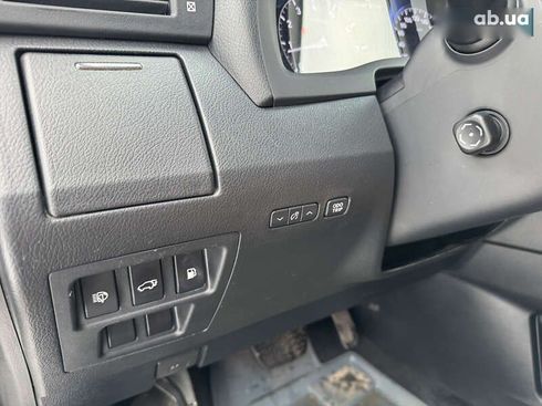 Lexus RX 2013 - фото 14