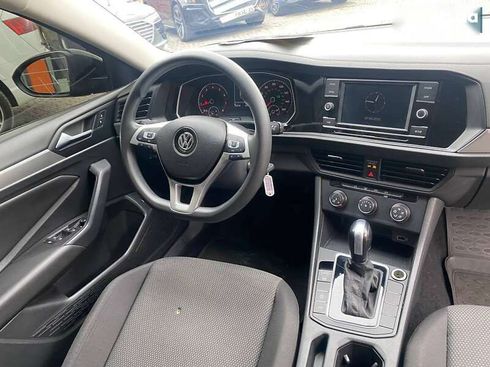 Volkswagen Jetta 2019 - фото 10