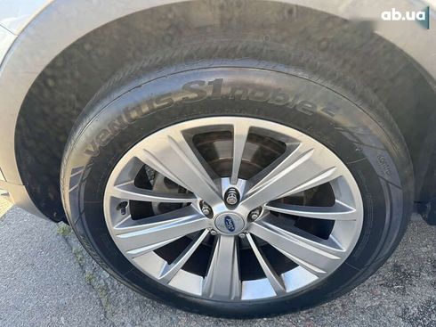 Ford Explorer 2018 - фото 14