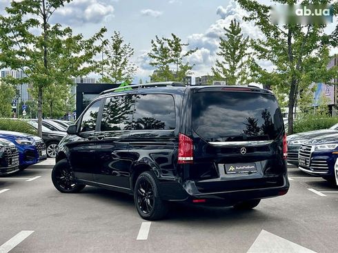 Mercedes-Benz V-Класс 2014 - фото 18