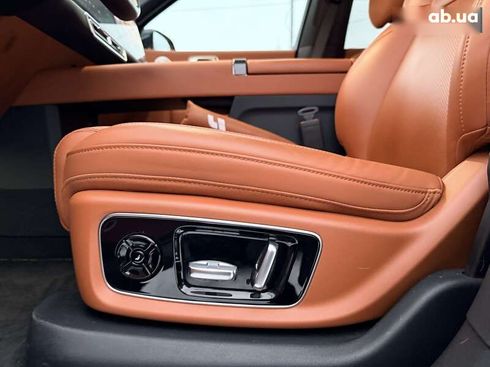 Li Auto L9 2023 - фото 20