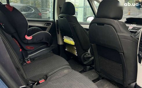 Citroёn C4 Picasso 2009 - фото 16
