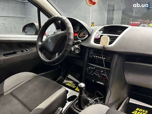 Peugeot 207 2009 - фото 12