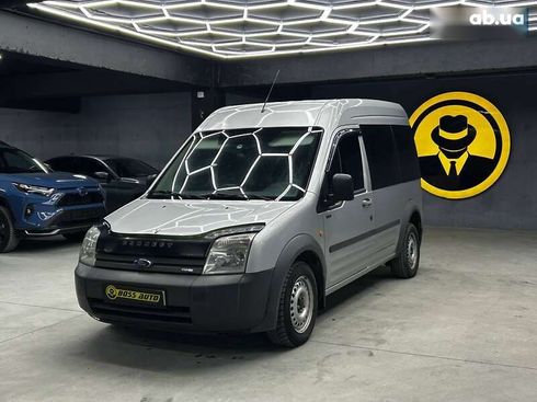 Ford Transit Connect 2007 - фото 3
