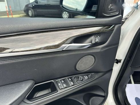 BMW X5 2015 - фото 7