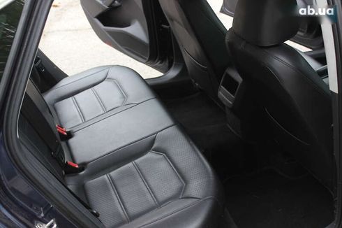 Volkswagen Passat 2015 - фото 19