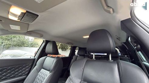Mitsubishi Outlander 2022 - фото 19