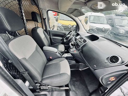 Renault Kangoo 2019 - фото 18