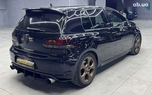 Volkswagen Golf GTI 2009 - фото 6