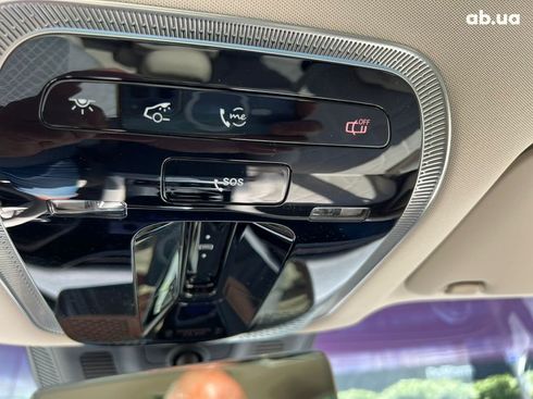 Mercedes-Benz EQS-Класс 2022 - фото 19
