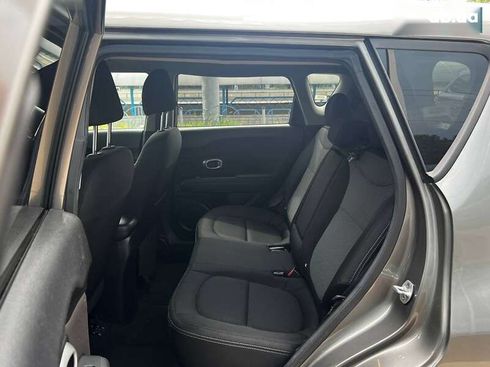 Kia Soul 2018 - фото 21