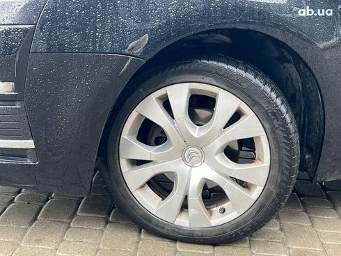 Citroёn C4 Picasso 2011 черный - фото 13
