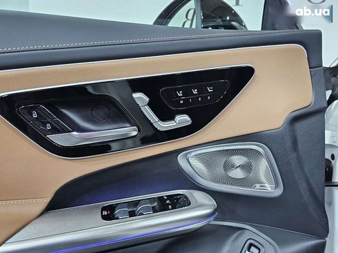 Mercedes-Benz CLE-Класс 2024 - фото 21