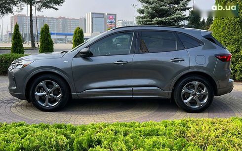 Ford Escape 2023 - фото 4