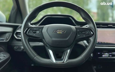 Chevrolet Bolt 2023 - фото 18
