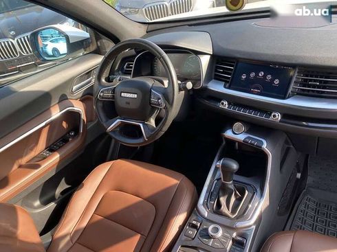 Haval H6 2019 - фото 12