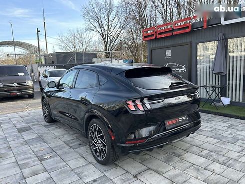 Ford Mustang Mach-E 2023 - фото 17