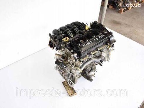 двигатель в сборе для Mazda 6 - купити на Автобазарі - фото 2