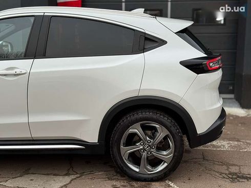 Honda M-NV 2022 - фото 7