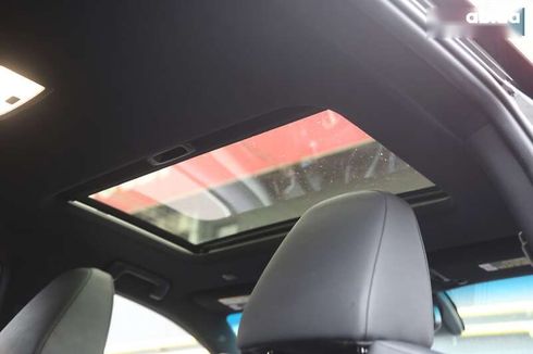 Lexus NX 2018 - фото 26
