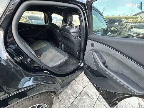 Ford Mustang Mach-E 2023 - фото 26