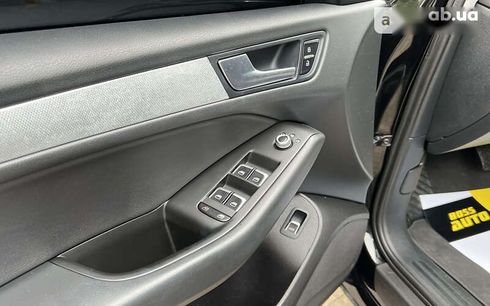 Audi Q5 2016 - фото 18