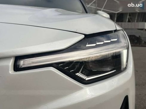 Polestar 2 2022 - фото 7