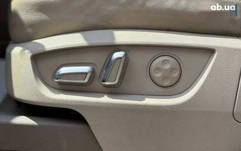 Audi Q7 2013 - фото 8