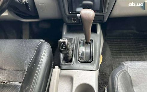 Mitsubishi Pajero Sport 2007 - фото 11
