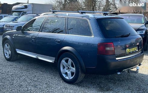 Audi a6 allroad 2002 - фото 4