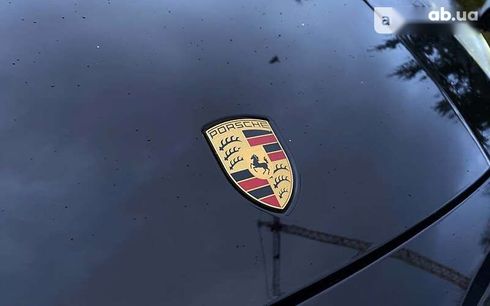 Porsche Cayenne 2018 - фото 21