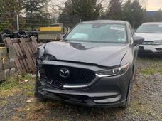 Продаж вживаних Mazda CX-5 в Львівській області - купити на Автобазарі