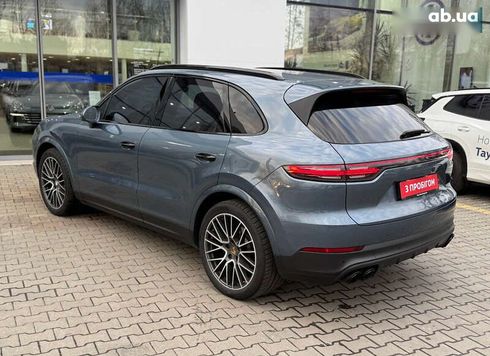 Porsche Cayenne 2019 - фото 6