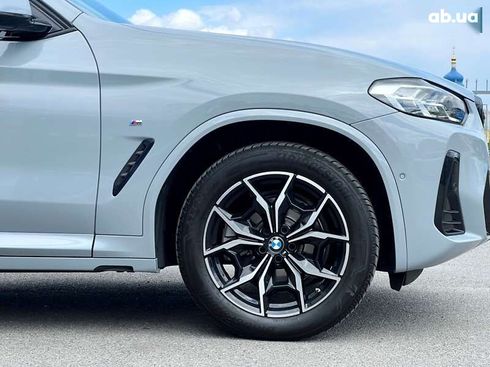 BMW X4 2022 - фото 13