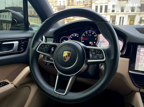 Porsche Cayenne 2018 - фото 24